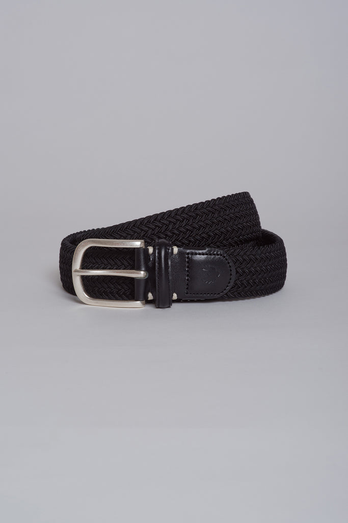 小物 BoTT Woven Belt Black 25SP BoTT Woven Belt Black 25SP WOVEN BELT 25SP – Chocolate Jesus