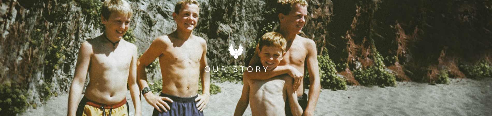 Our Story